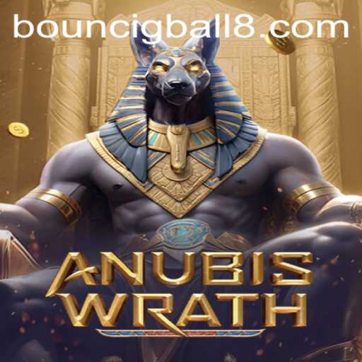 AnubisWrath: The Epic Journey in Ancient Egypt