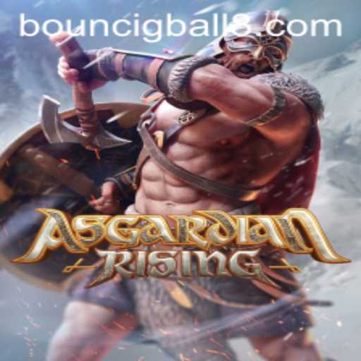 AsgardianRising: A Legendary Adventure Awaits