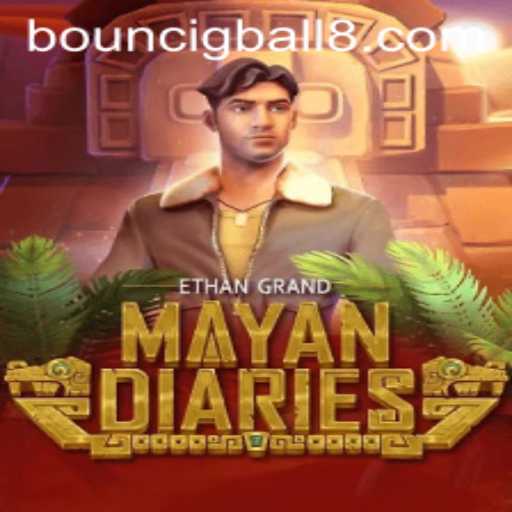 Exploring the Enchanting World of MayanDiaries and BouncingBall8