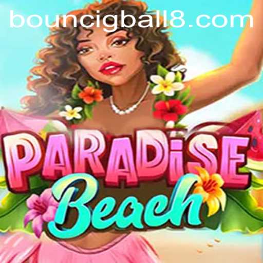 Explore the Exciting World of ParadiseBeach Featuring BouncigBall8