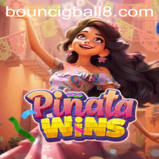 The Enthralling World of PinataWins: A Deep Dive into BouncigBall8
