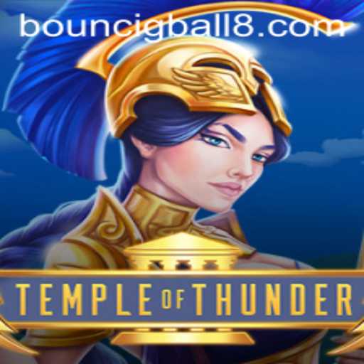 Unveiling TempleofThunder: A Riveting Adventure Awaits