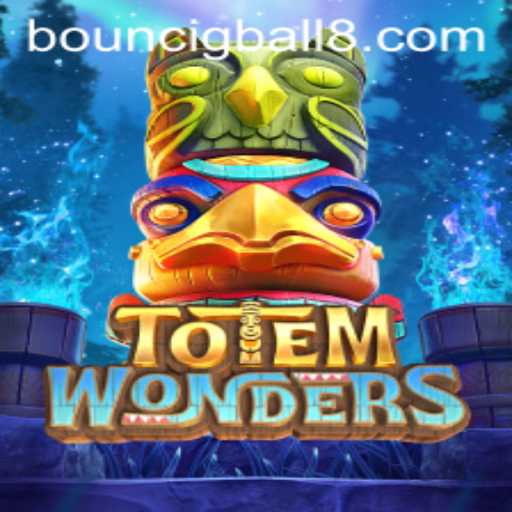 Totem Wonders: Enter the World of BouncingBall8