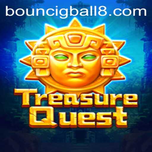 TreasureQuest: Embark on a Thrilling Adventure with BouncigBall8
