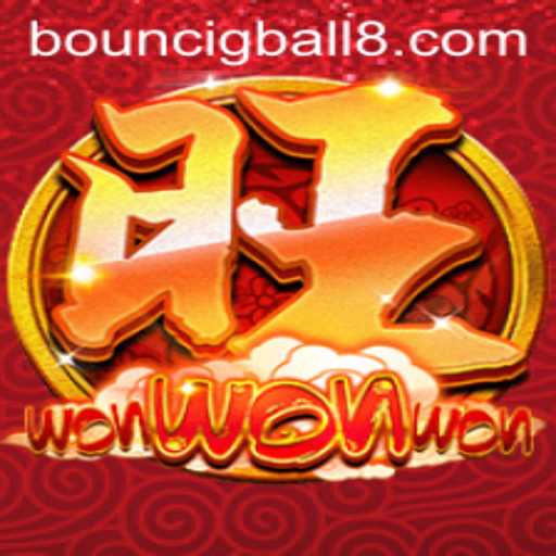 Exploring the Fascinating World of WonWonWon: An Insight into the Game of BouncigBall8